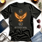 From River To Upper Room T-Shirt