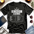 Kingdom Come World Tour T-Shirt
