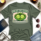 PEAS OF GOD T-Shirt