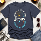 The Gospels of Jesus T-shirt III