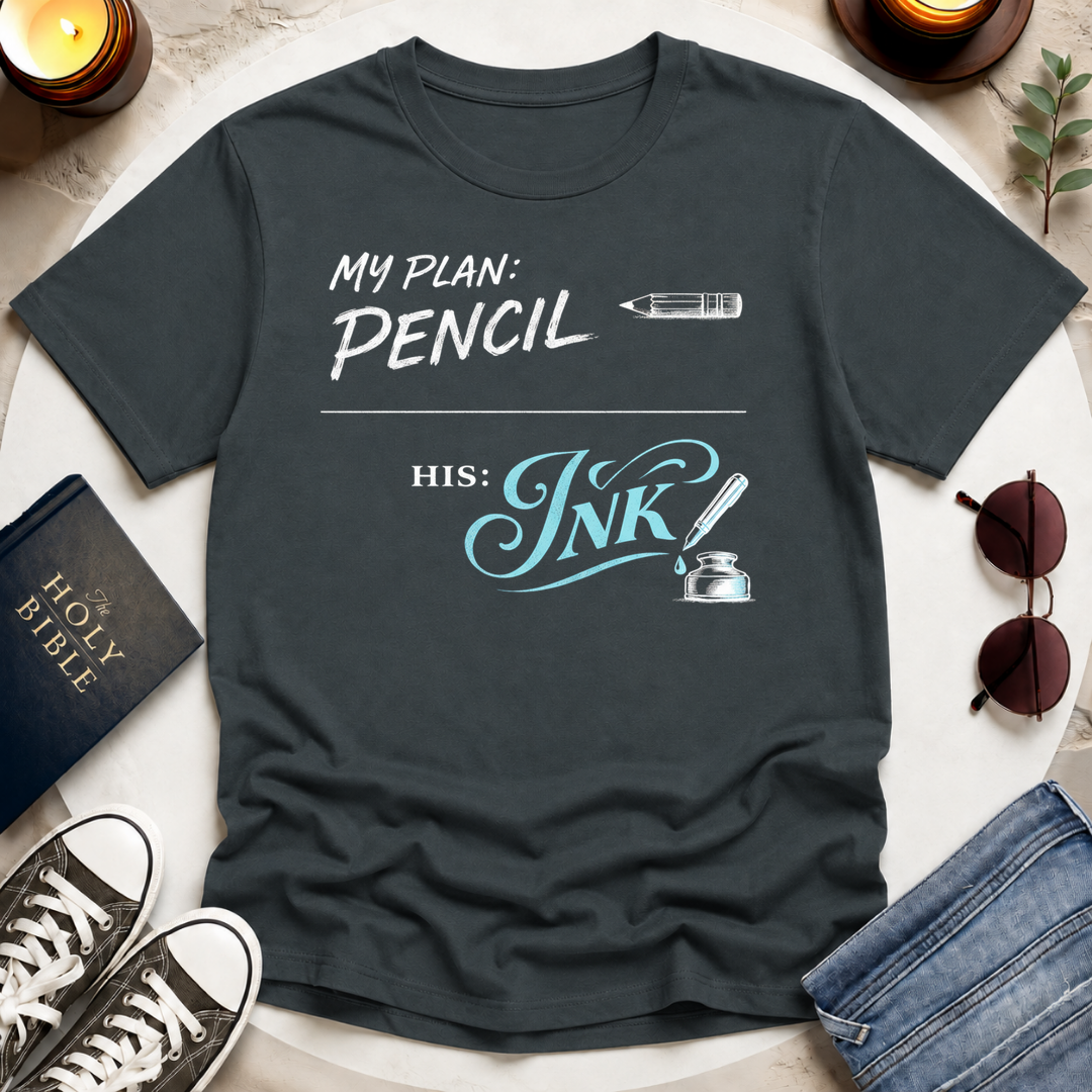 MY PLAN I T-Shirt