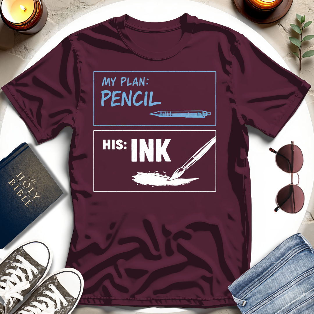 MY PLAN IV T-Shirt