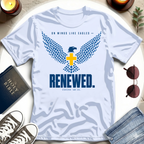 Wings of Crosses T-Shirt