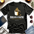 Fueled by Faith II T-Shirt