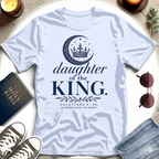 Celestial Moon Crown T-Shirt