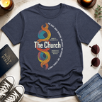 The Body of Christ T-Shirt III