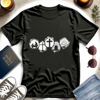 The Gospel of Jesus T-shirt IV