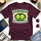PEAS OF GOD T-Shirt