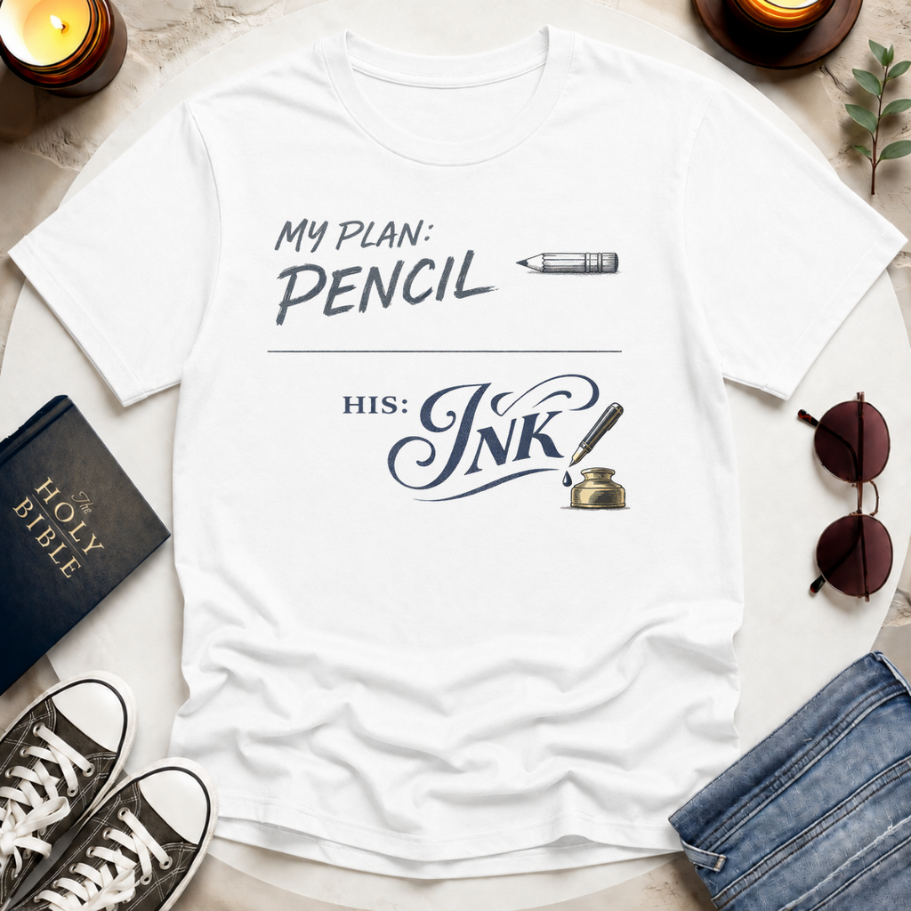 MY PLAN I T-Shirt