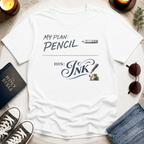 MY PLAN I T-Shirt