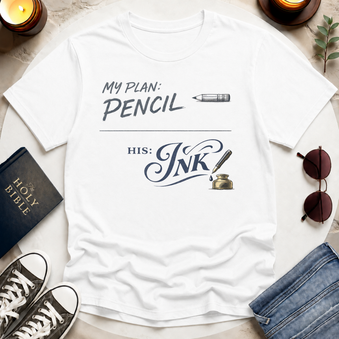 MY PLAN I T-Shirt