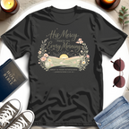 His Mercy T-Shirt