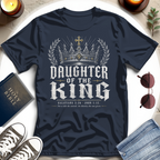 Daughter of the King T-Shirt
