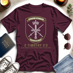 Kingdom Rank Insignia T-Shirt