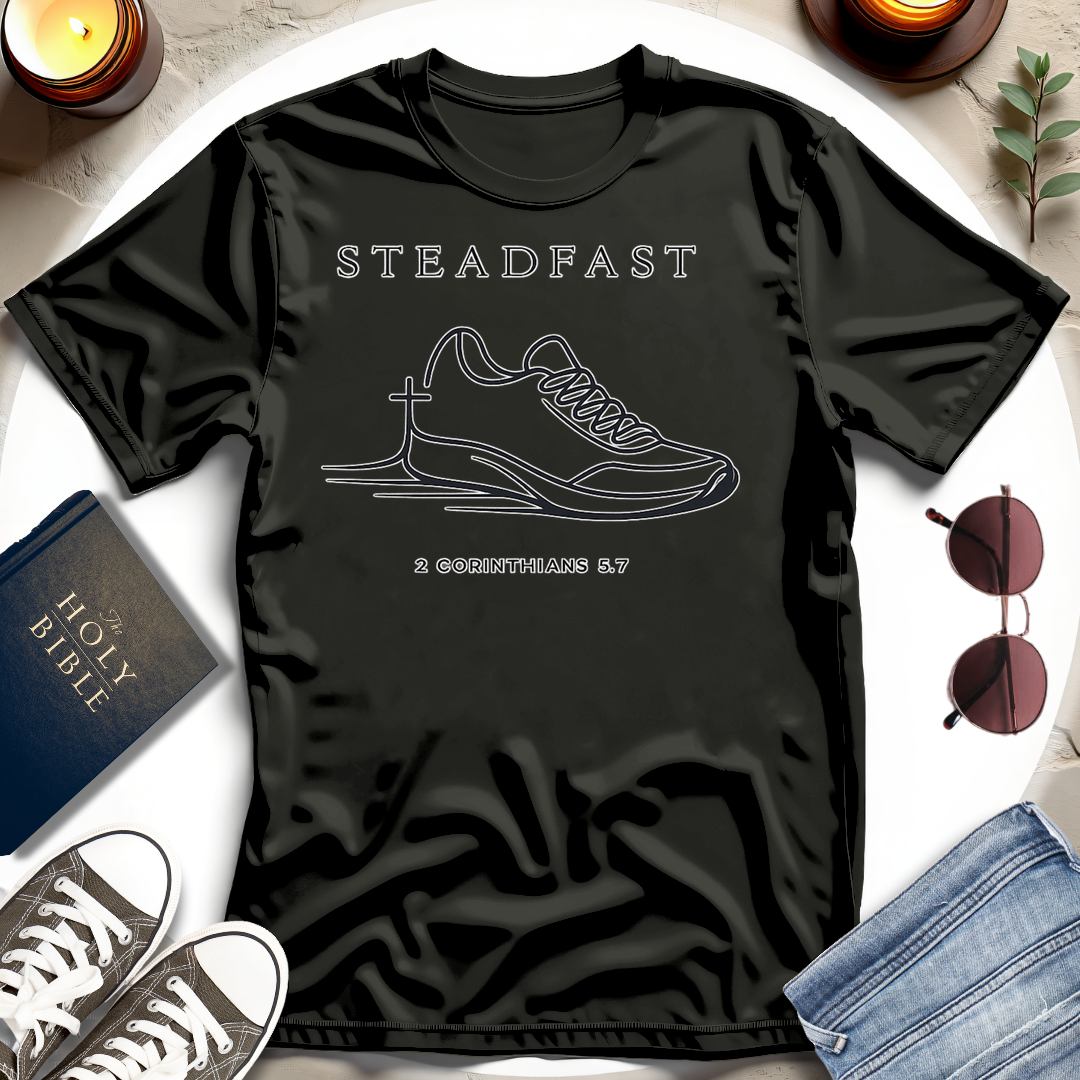 Steadfast T-Shirt