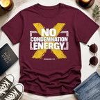 No Condemnation I T-Shirt