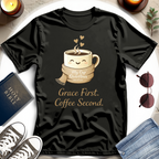 Grace First T-Shirt