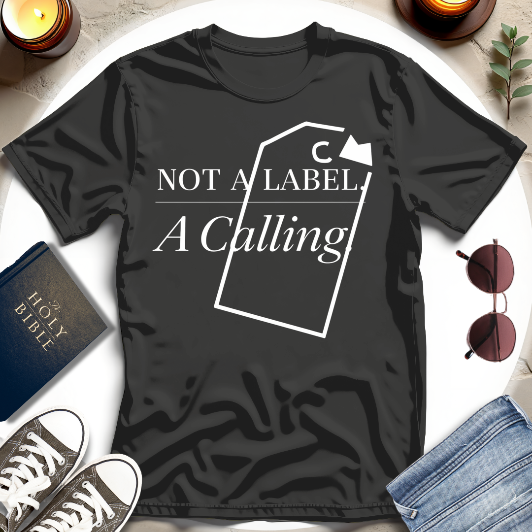 NOT A LABEL II T-Shirt