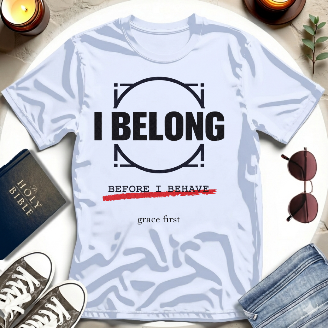 I BELONG I T-Shirt