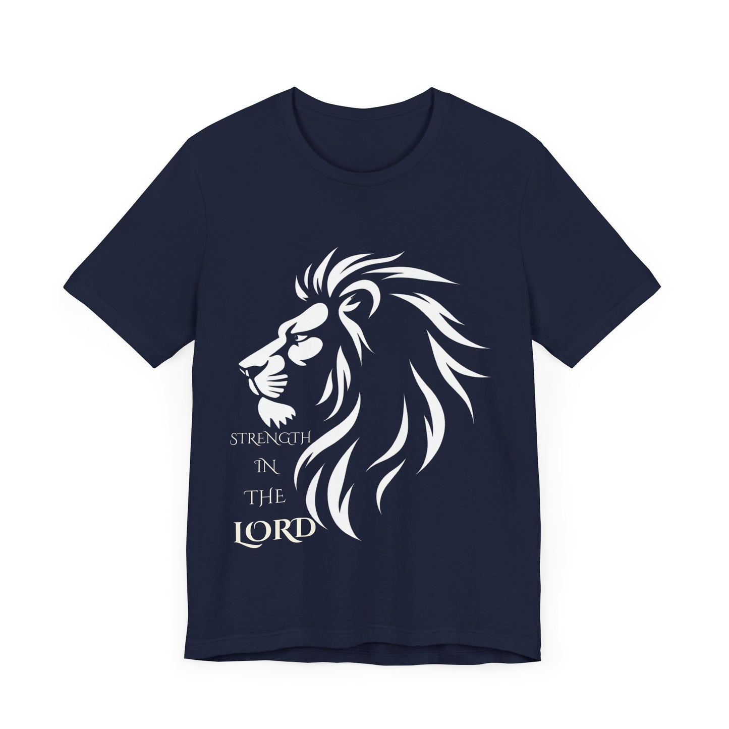 Christian Faith T-Shirt | Dad & Mom Gift | Streetwear | Unisex-Men & Women's Tee