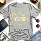 KINGDOM CULTURE T-Shirt