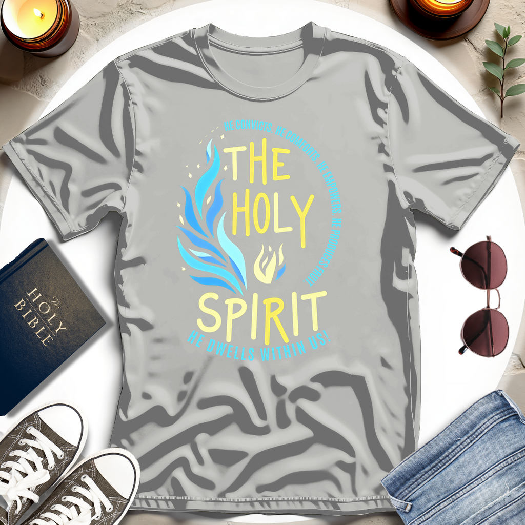 Work of the Holy Spirit T-Shirt II