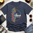 The Body of Christ T-shirt