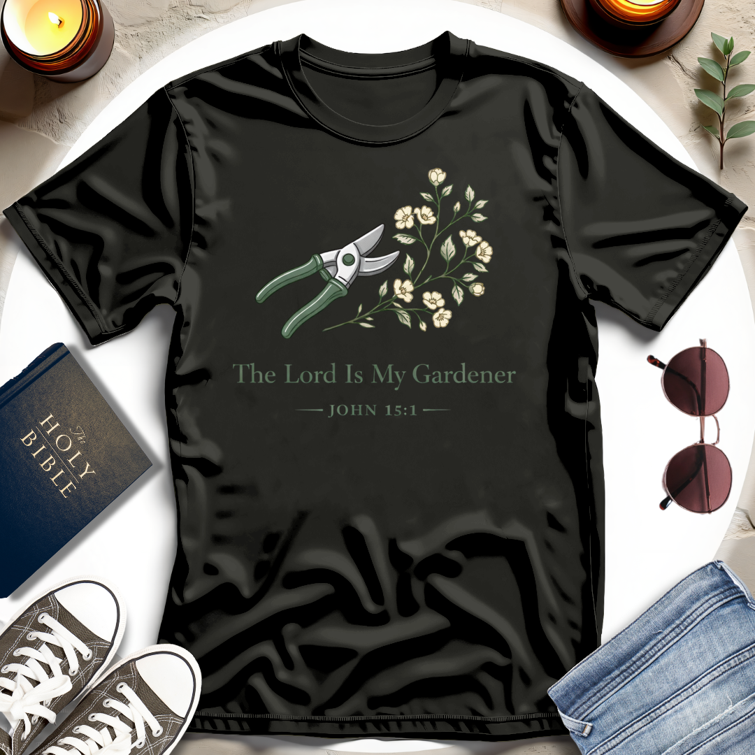 My Gardener T-Shirt