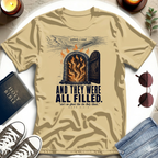 The Night Everything Changed T-Shirt