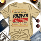 Dangerous on My Knees T-Shirt