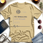 Me vs. God II T-Shirt