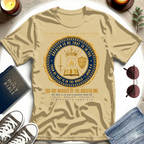 Mark of the Greater One T-Shirt