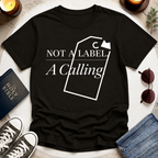 NOT A LABEL II T-Shirt