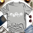 The Gospel of Jesus T-shirt IV