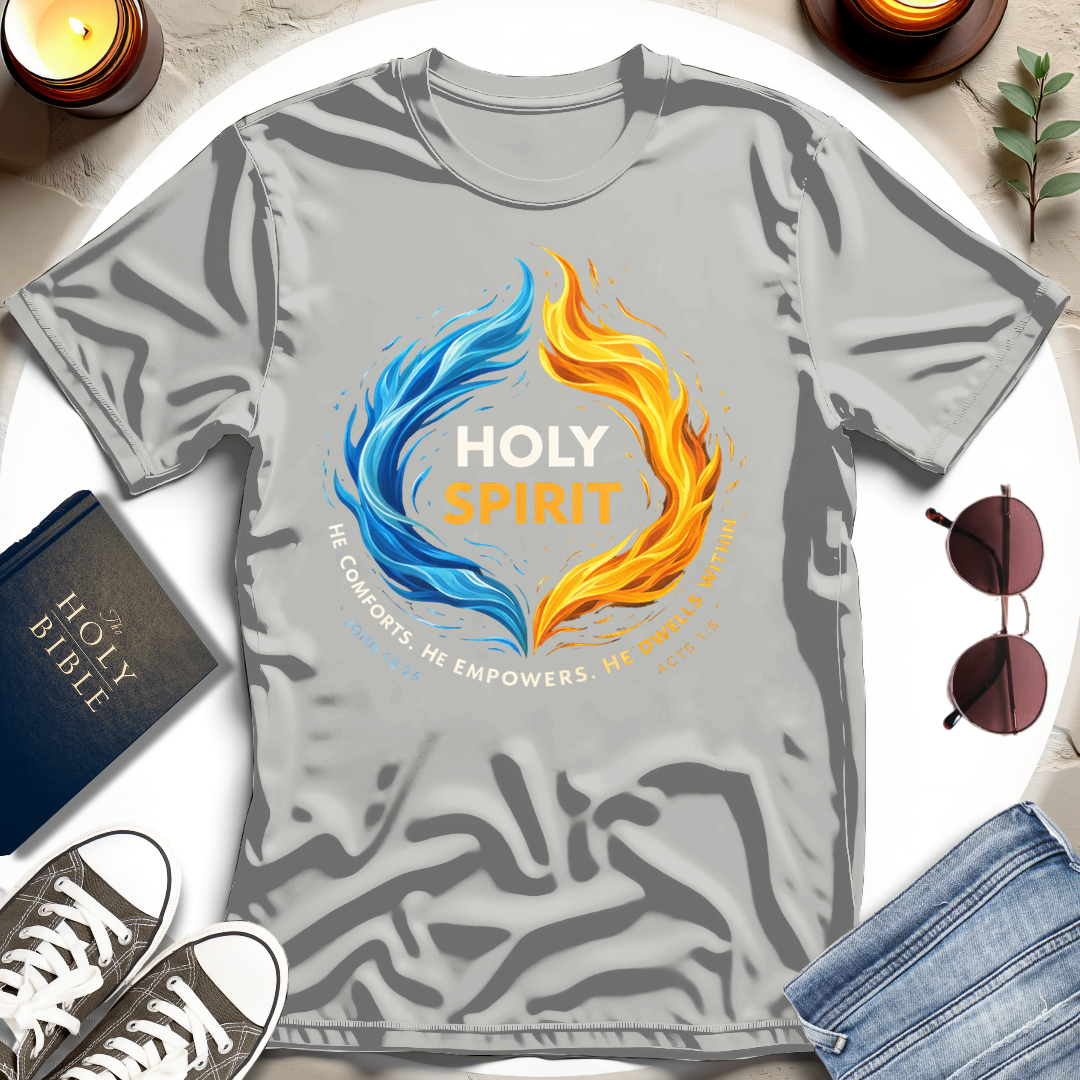 HOLY SPIRIT T-Shirt