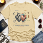 Before & After T-Shirt
