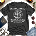 Kingdom Soldier T-Shirt