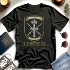 Kingdom Rank Insignia T-Shirt