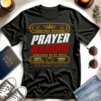 Dangerous on My Knees T-Shirt