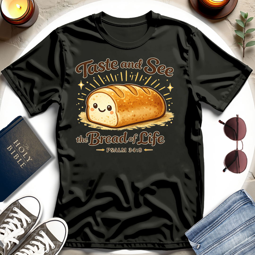 Bread of Life T-Shirt