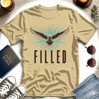 Filled T-Shirt