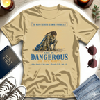 Strength Through Surrender T-Shirt