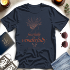 Fearfully & Wonderfully Made, Hidden T-Shirt