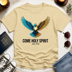 COME HOLY SPIRIT T-Shirt