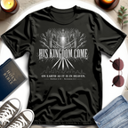 Heaven Invading Earth T-Shirt