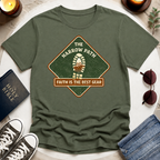The Narrow Path T-Shirt