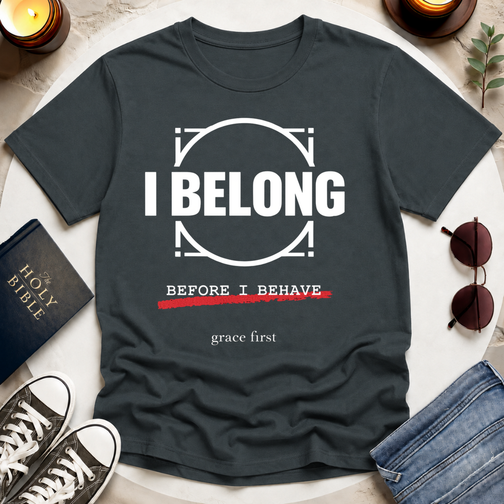 I BELONG I T-Shirt