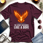 The Spirit Descended T-Shirt