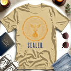 Sealed, The Promise T-Shirt