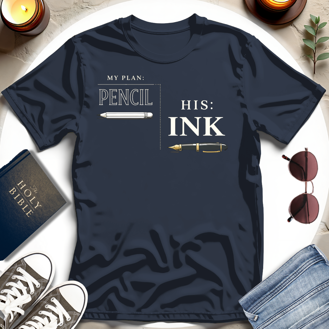 MY PLAN II T-Shirt
